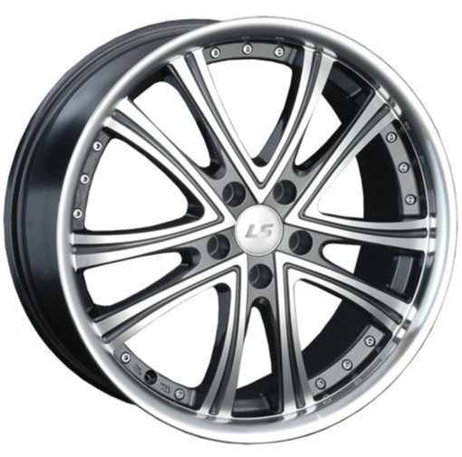 LS WHEELS LS 289
