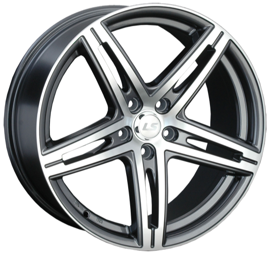 LS WHEELS LS 288