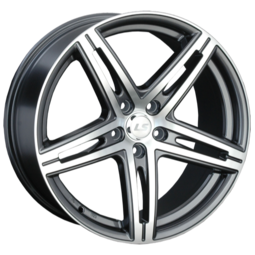 LS WHEELS LS 288
