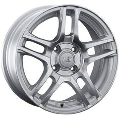LS WHEELS LS 285 7×16 4×100 ET40 DIA73.1 SF литой