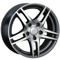 LS WHEELS LS 281