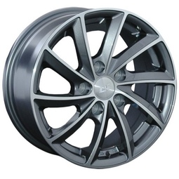 LS WHEELS LS 276