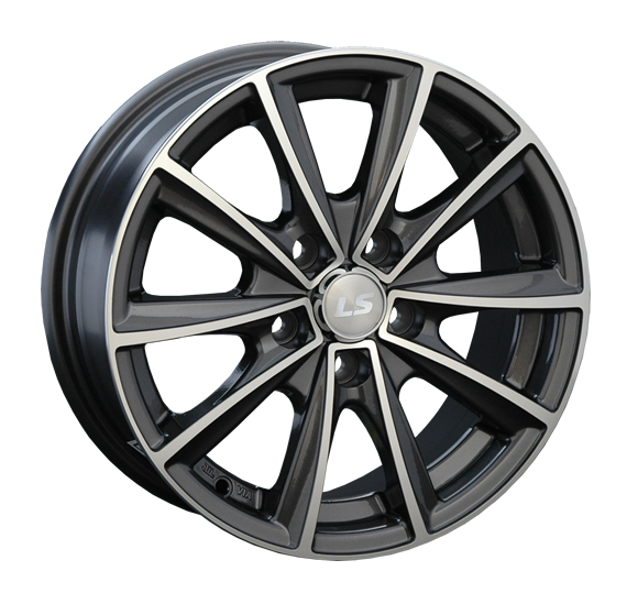 LS WHEELS LS 232