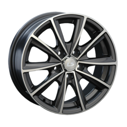 LS WHEELS LS 232