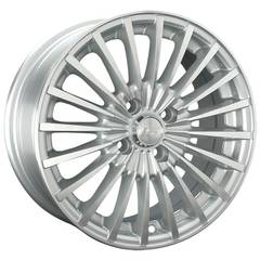 LS WHEELS LS 222 6.5×15 4×100 ET45 DIA73.1 SF литой