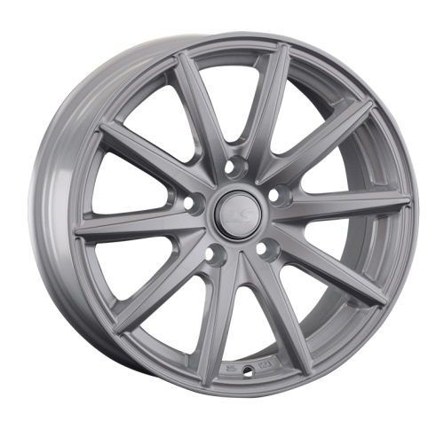 LS WHEELS LS 221