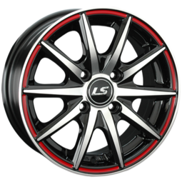 LS WHEELS LS 221