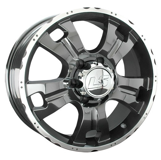 LS WHEELS LS 214