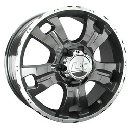 LS WHEELS LS 214