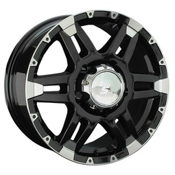 LS WHEELS LS 212