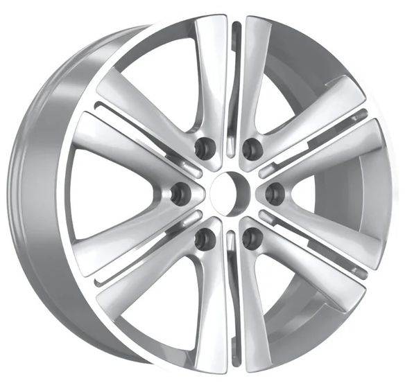 LS WHEELS LS 211 8×18 6×139.7 ET20 DIA106.1 SF литой LS WHEELS LS 211 8×18 6×139.7 ET20 DIA106.1 SF литой