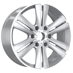 LS WHEELS LS 211