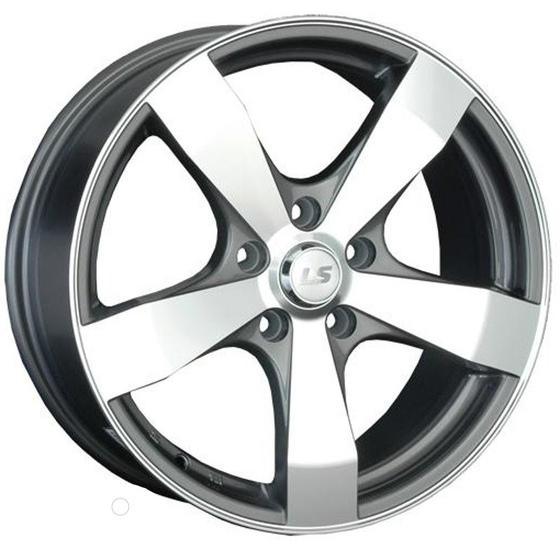 LS WHEELS LS 205