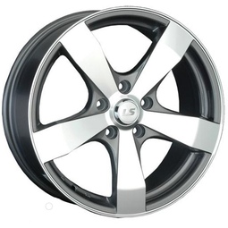 LS WHEELS LS 205