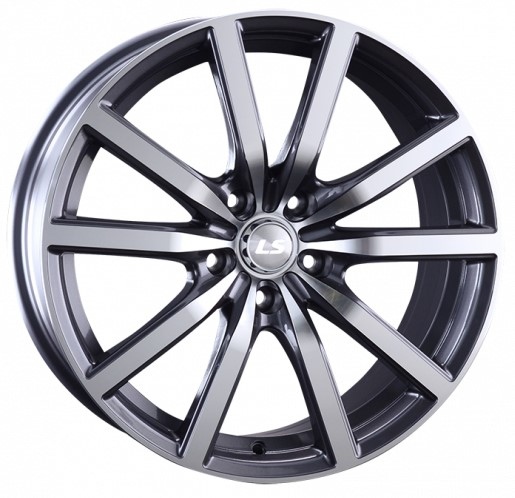 LS WHEELS LS 841