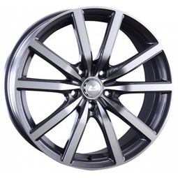 LS WHEELS LS 841