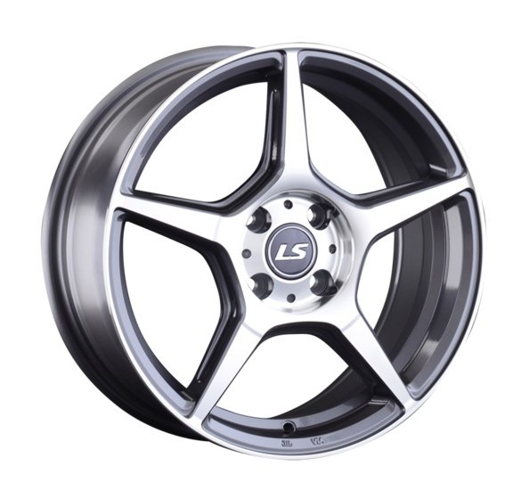 LS WHEELS LS 833