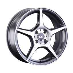 LS WHEELS LS 833