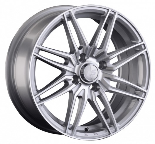 LS WHEELS LS 832