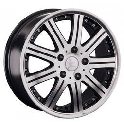 LS WHEELS LS 826