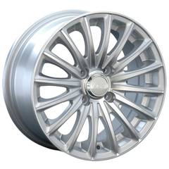 LS WHEELS LS 804 6.5×15 4×98 ET32 DIA58.6 SF литой