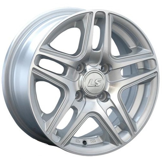 LS WHEELS LS 802