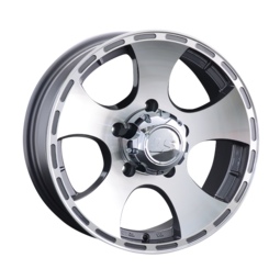 LS WHEELS LS 795