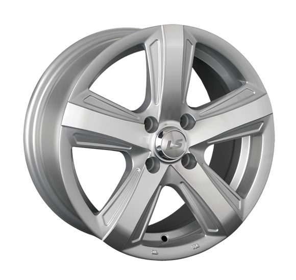 LS WHEELS LS 793 6.5×15 4×100 ET40 DIA60.1 SF литой