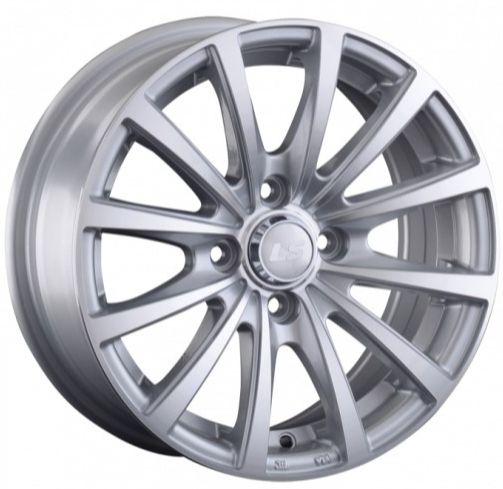 LS WHEELS LS 792 7×16 5×114.3 ET38 DIA73.1 SF литой LS WHEELS LS 792 7×16 5×114.3 ET38 DIA73.1 SF литой