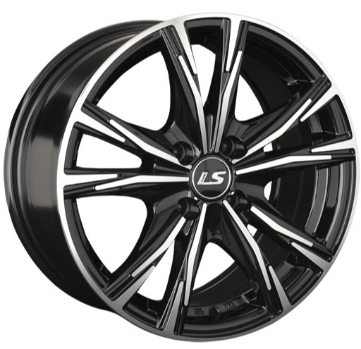 LS WHEELS LS 787