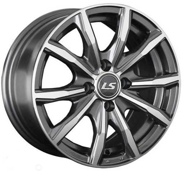 LS WHEELS LS 786