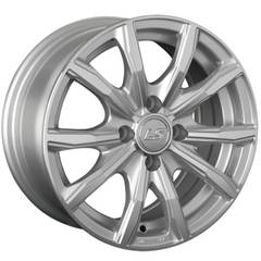 LS WHEELS LS 786 7×17 5×114.3 ET45 DIA73.1 SF литой