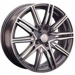 LS WHEELS LS 773 6×16 5×114.3 ET45 DIA67.1 GMF литой