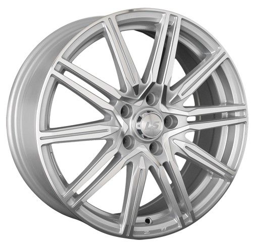 LS WHEELS LS 773 6.5×17 5×108 ET40 DIA73.1 SF литой LS WHEELS LS 773 6.5×17 5×108 ET40 DIA73.1 SF литой