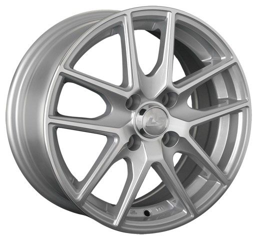LS WHEELS LS 771 7.5×17 5×114.3 ET45 DIA73.1 SF литой