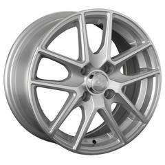 LS WHEELS LS 771 7.5×17 5×114.3 ET45 DIA73.1 SF литой