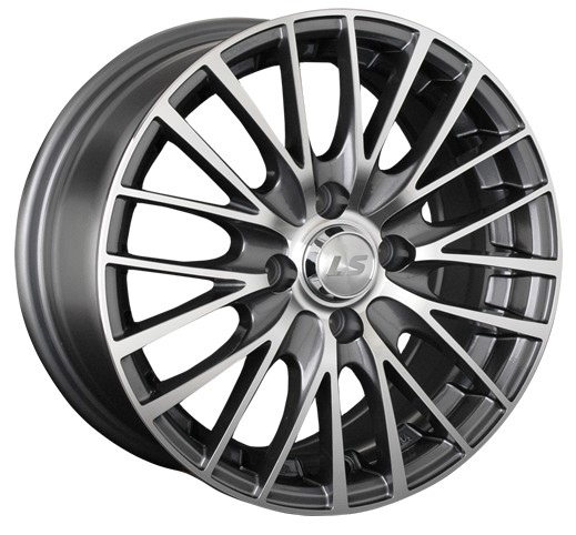 LS WHEELS LS 768