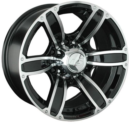 LS WHEELS LS 766
