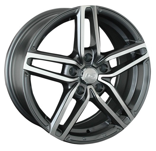 LS WHEELS LS 765