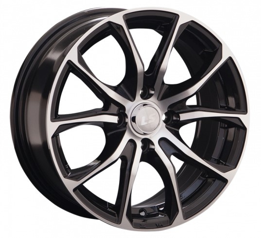 LS WHEELS LS 764