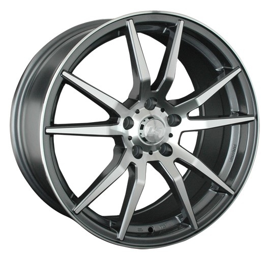 LS WHEELS LS 762