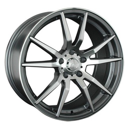 LS WHEELS LS 762