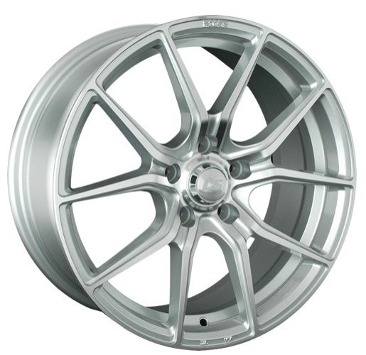 LS WHEELS LS 759 7.5×17 5×114.3 ET45 DIA73.1 SF литой LS WHEELS LS 759 7.5×17 5×114.3 ET45 DIA73.1 SF литой