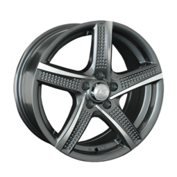 LS WHEELS LS 758