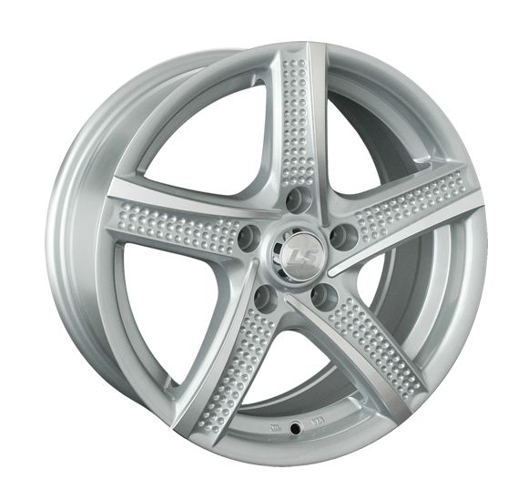 LS WHEELS LS 758 7.5×17 5×114.3 ET45 DIA73.1 SF литой LS WHEELS LS 758 7.5×17 5×114.3 ET45 DIA73.1 SF литой
