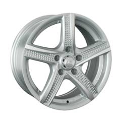 LS WHEELS LS 758 7.5×17 5×114.3 ET45 DIA73.1 SF литой