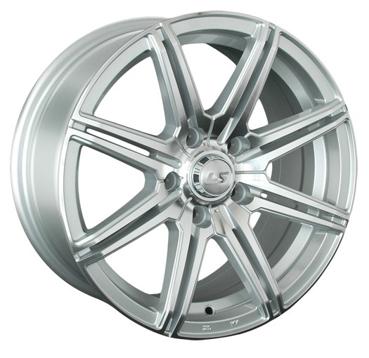 LS WHEELS LS 757