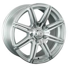 LS WHEELS LS 757 7×16 5×108 ET40 DIA73.1 SF литой