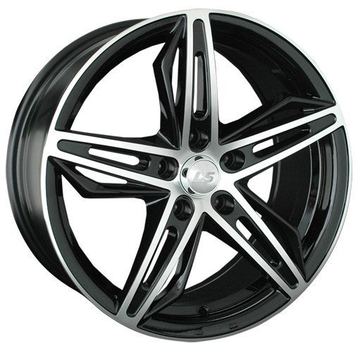 LS WHEELS LS 756