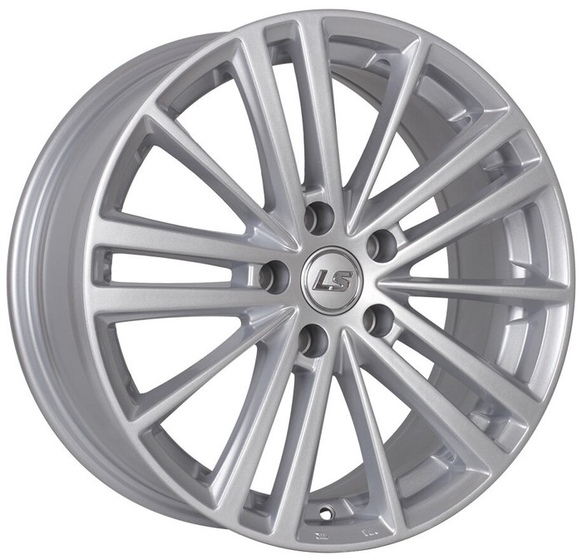 LS WHEELS LS 755